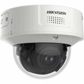 HIKVISION DEEPIN VIEW 2CD7146G2-IZS 4MP DOME CAMERA, VARIFOCAL 2.8-12MM, IR 40M, 5YR IDS-2CD7146G2-IZS-12MM