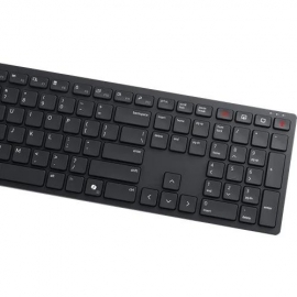DELL WIRED COLLABORATION KEYBOARD US ENGLISH - KB525C - RETAIL PACKAGING 580-BBZR
