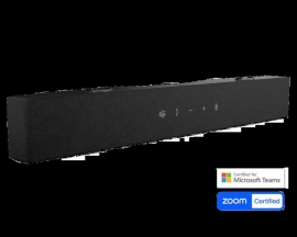 DELL SB725 PRO PREMIUM CONFERENCING SOUNDBAR - 3YR 520-BBMJ