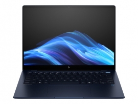 HP ULTRA G1Q X1E-78-100 32 GB LPDDR5X 1TB 14" BV TOUCH AX6G BT W11P(CP+) 3Y B3EZ7PT