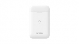 HIKVISION AX PRO PT1-WB-B WIRELESS MIFARE TAG READER, 2YR DS-PT1-WB-B
