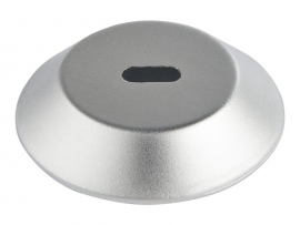 STARTECH SECURITY SLOT ADAPTER KIT - SLIM K-SLOT &AMP; T-BAR LOCK PLATE 2YR KSLTAD