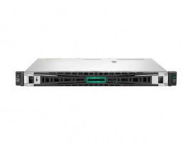 HPE ProLiant DL20 Gen11 E-2434 3.4GHz 4c 1P 1x32GB-U 4SFF 2x480GB SSD 1x500W 3Y WTY P81568-375