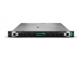 HPE ProLiant DL320 Gen11 4510 2.4GHz 12c 1P 2x32GB-R 8SFF MR408i-o 2x480GB SSD 2x800W 3Y W P81571-375