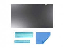 STARTECH 23" MONITOR PRIVACY SCREEN FILTER,16:9, MATTE/GLOSSY, 2YR PRIVACY-SCREEN-23M