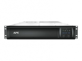 APC (SMT2200RMI2UNC) APC Smart-UPS 2200VA LCD RM 2U 230V with Network Card SMT2200RMI2UNC