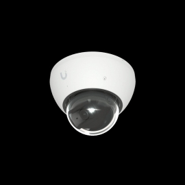 UBIQUITI UniFi AI DOME 4K 8MP, 40M IR NIGHT VISION, IP66,IK10, WHITE, 1YR UVC-AI-DOME-W