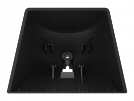 AXIS 2N INDOOR DESK STAND 02039-001