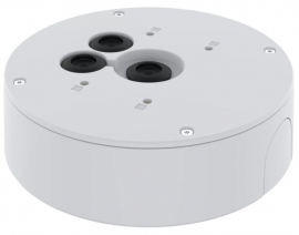 AXIS TQ3601-E OUTDOOR CONDUIT BACK BOX FOR P38, Q35, Q36 & Q38 SERIES 02913-001