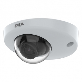 AXIS P3905-R MKIII 2MP ONBOARD DOME WITH M12 PIGTAIL, 2.8MM LENS 03117-001