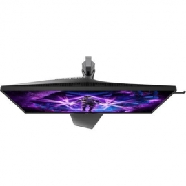 Aoc AGON AG276UZ 27in Fast IPS Dual Mode FHD 480Hz/UHD 240Hz Fast IPS 0.3ms HDR400 Premium Gaming Monitor HDMI 2.1 DP 2.1 USB HUB PBP/PIP Light FX Adjustable Stand VESA 100x100mm AG276UZ