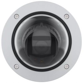 AXIS P3277-LV 5MP AI INDOOR DOME, 3.0-8.5MM VF LENS, IR, WDR, AV1 03152-001 03152-001