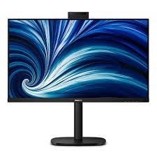 PHILIPS B2-SERIES 32" (16:9) QHD IPS LED, USB-C DOCK, HDMI(2), DP, H/ADJ, SPKR, 4YR 32B2U3601H