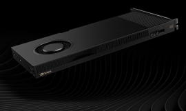 NVIDIA RTX PRO 4000 BLACKWELL, 24GB GDDR7, 140W, PCIE5X16, DP2.1B(4), 1SL 900-5G147-2570-000