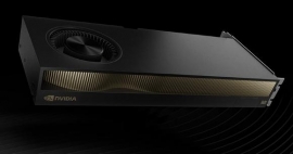 NVIDIA RTX PRO 5000 BLACKWELL, 48GB GDDR7, 300W, PCIE5X16, DP2.1B(4), 2SL 900-5G153-2550-000