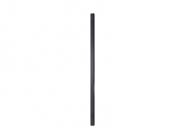 APC (AP8459WW) RACK PDU 2G, METERED-BY-OUTLET, ZEROU, 16A, 100-240V, (21) C13 & (3) C19 AP8459WW