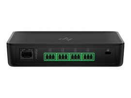 POLY HP POLY A2 AUDIO BRIDGE *POE++ UP TO 45W [FOR X32, X52, X72, G62, V52, V72] MAX 8 MICS B22X2AA