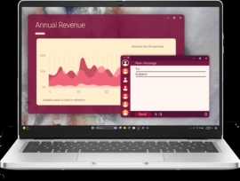 DELL PRO14 NOTEBOOK, 14" FHD+, AMD R5-340 AI PRO, 16GB, 512GB, WL, W11P(CP+), 1YOS BTO601_PC14255_AU