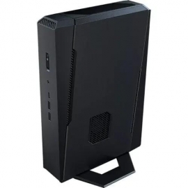 ASUS NUC 15 PERFORMANCE MINI PC, U9-275HX, DDR5(0/2), M.2(0/2), RTX 5070, BLACK, 3YR WTY RNUC15JNK9X40004