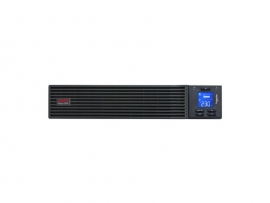 APC EASY UPS ONLINE (SRV), 3000VA, 230V, RACK MOUNT, WITH RAIL KIT SRV3KRIRK-E