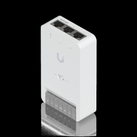 UBIQUITI UniFi DOOR HUB MINI, COMPACT ACCESS CONTROL HUB FOR SINGLE DOOR, 1YR UA-HUB-DOOR-MINI