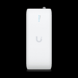 UBIQUITI DEVICE BRIDGE, WiFi 5,2 SPATIAL,WIRELESS BRIDGING PoE ADAPTOR, WALL INCLUDED, 1YR UDB