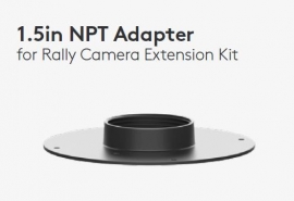 LOGITECH NPT ADAPTER FOR EXTENSION KIT 952-000220