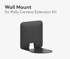 LOGITECH WALL MOUNT FOR EXTENSION KIT 952-000223