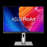 ASUS 24" (16:10) IPS WUXGA LED, 5MS, 100Hz,DP, HDMI, USB(4), H/ADJ, 3YR WTY PA248QFV