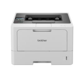 *NEW*Professional Mono Laser Printer with Print speeds of Up to 48 ppm, 2-Sided Printing, 250 Sheets Paper Tray, Wired & Wireless networking HL-L5210DW
