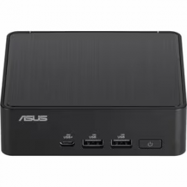 Asus NUC 14 Pro Barebone System - Mini PC - Socket BGA-2049 - Intel Core Ultra 5 125H 1.20 GHz Tetradeca-core (14 Core) - Intel Chip - 96 GB DDR5 SDRAM DDR5-5600/PC5-44800 Maximum RAM Support - 2 Total Memory Slots - NVMe Controller - Intel Graphic(s) RNU