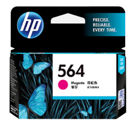 HP 564 Magenta Ink Cb319Wa Cb319Wa