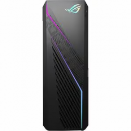 ASUS ROG Strix G16CHR Gaming Desktop - i5-14400F - 16GB RAM (2x8GB) - 1TB SSD - RTX 3050 8GB - WifI 6 - 550W 80+Gold - Windows 11 Home - 2Y Warranty G16CHR-51440F005W