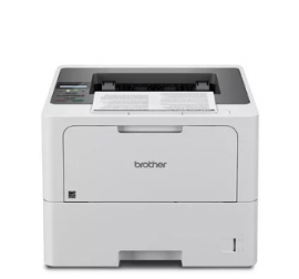 *NEW*Professional Mono Laser Printer with Print speeds of Up to 50 ppm, 2-Sided Printing, 520 Sheets Paper Tray, Wired & Wireless networking HL-L6210DW