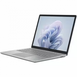 Microsoft Surface Laptop 6 for Business 15" - Ultra 7 165H - 16GB RAM - 512GB SSD - Platinum - Windows 11 Pro ZLQ-00041