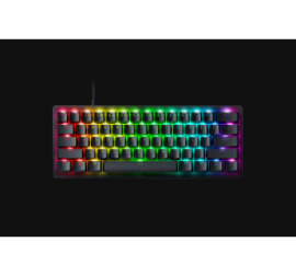 Razer Huntsman V3 Pro Mini-60% Analog Optical Esports Keyboard-US Layout-FRML RZ03-04990100