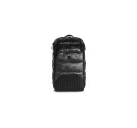 dux 30L backpack (17") - black camo stm-111-333Q-04