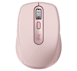 Logitech MX Anywhere 3S - Rose 910-006934(MXANY3S)
