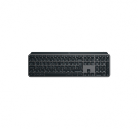 Logitech MX Keys S Advanced Wireless Illuminated  Keyboard - Graphite 920-011563(MXKEYSS)