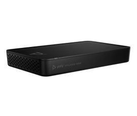 HP POLY G62 MODULAR ANDROID VIDEO CONFERENCING SYSTEM 99T09AA