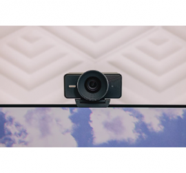 Corsair Elgato Facecam 4K 10WAF9901(FACECAM-4K)