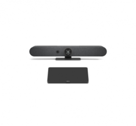 Logitech Rally Bar Mini & Tap IP Appliance Bundle 991-000391(APPBUNDLE)