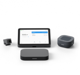 ASUS System - Commercial CN65H3 Small to Medium Room  Kit - Intel 13th Gen Google Meet SmallMedRoom/Touchscreen/Cam/SpeakerMic/(Up to 8 People/3Y OSS NBD GQE20A-G5022UN