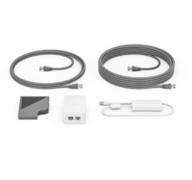 Logitech Cat5e Kit for Tap Bundles 952-000019(CAT5E)