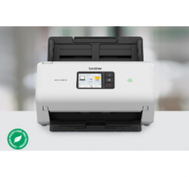 Brother Desktop Document Scanner ADS-3350W