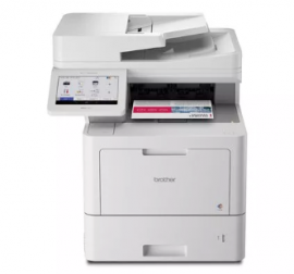 *NEW*Professional Colour Laser Multi-Function Centre MFC-L9630CDN