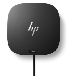 HP USB-C Dock G5 5Tw10Aa
