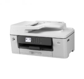 BROTHER MFC-J6540DW Professional A3 Inkjet Multi-Function Centre with 2-Sided Printing MFC-J6540DW
