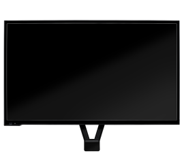 Logitech MeetUp Tv Mount For Displays Up To 55 Inches 939-001498