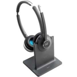 562 Wireless Dual Headset Standard Base Station Eu CP-HS-WL-562-S-EU=